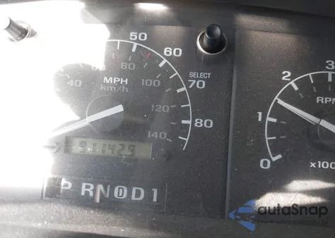 1993 Ford F150 from USA, damaged, VIN 1FTEX15N0PKA49192